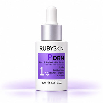 RubySkin PDRN Retinol Anti Wrinkle Serum 30ml