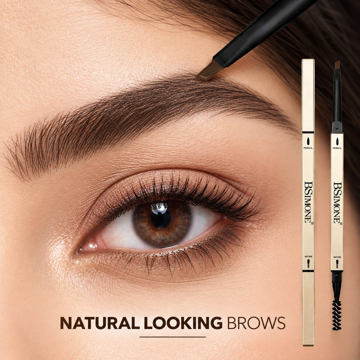 BSIMONE Precision Eyebrow Pencil