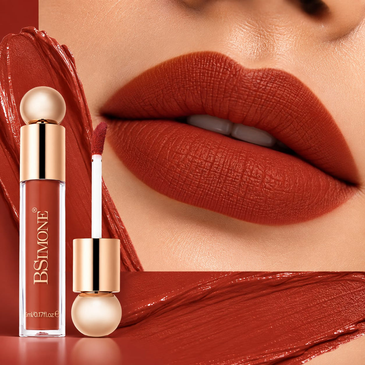 BSIMONE Liquid Lipstick