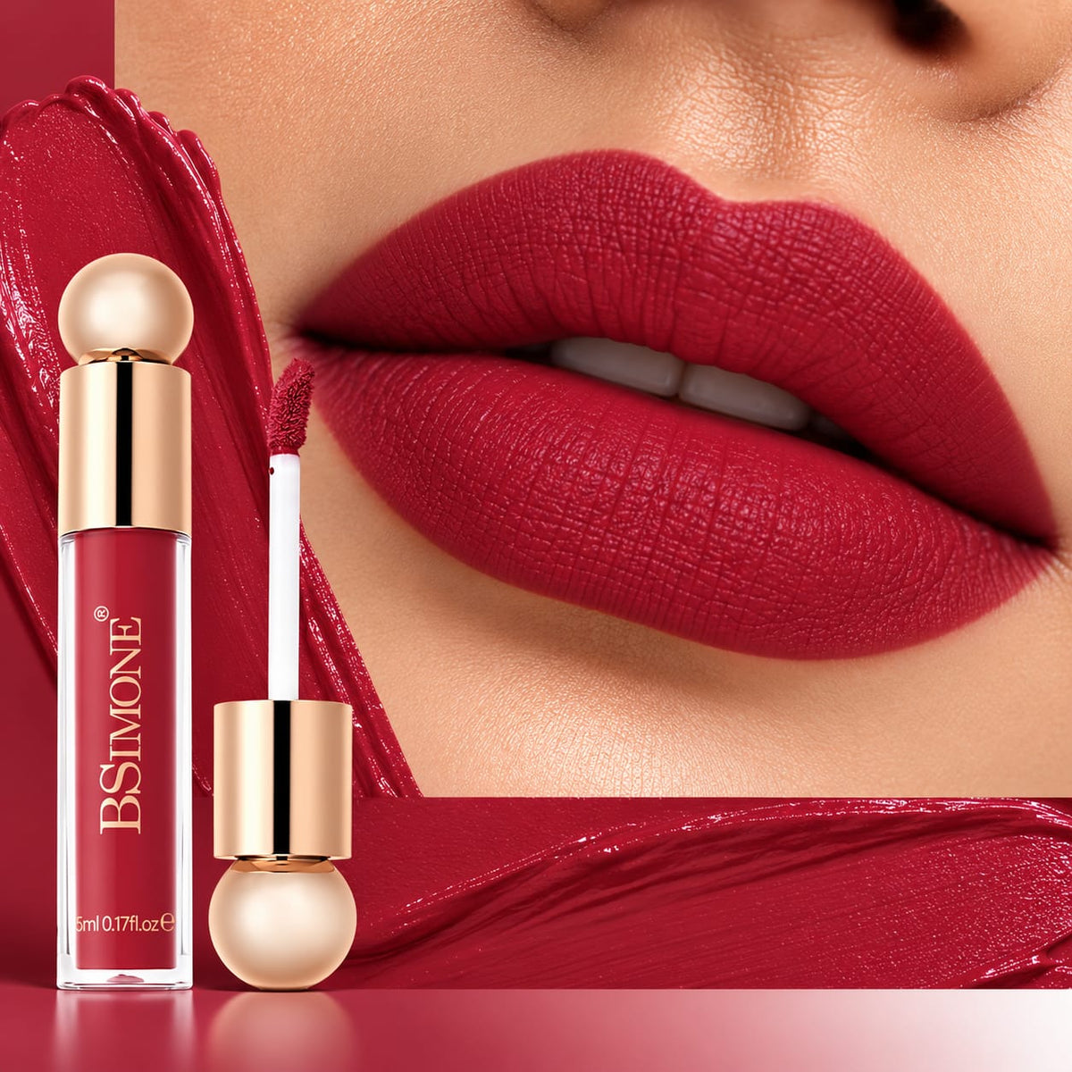 BSIMONE Liquid Lipstick