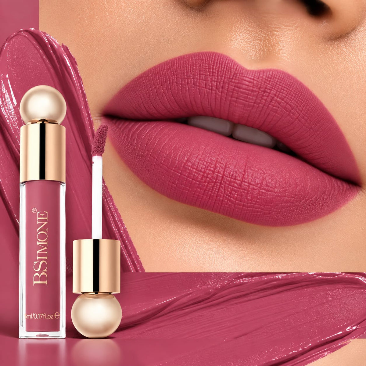 BSIMONE Liquid Lipstick