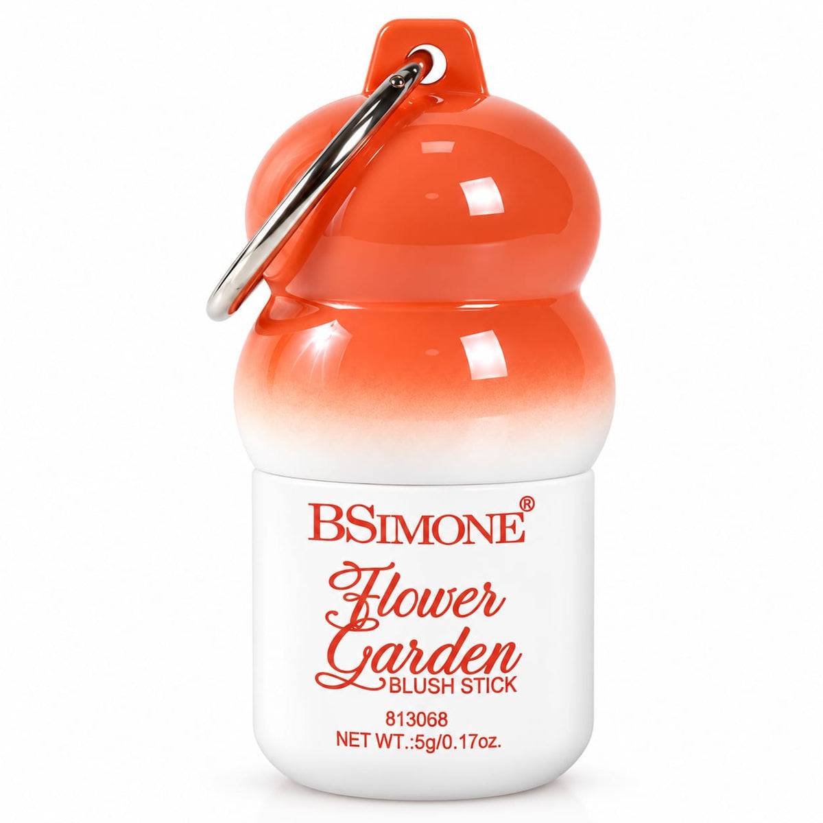 BSIMONE Flower Garden Blush Stick, 5g