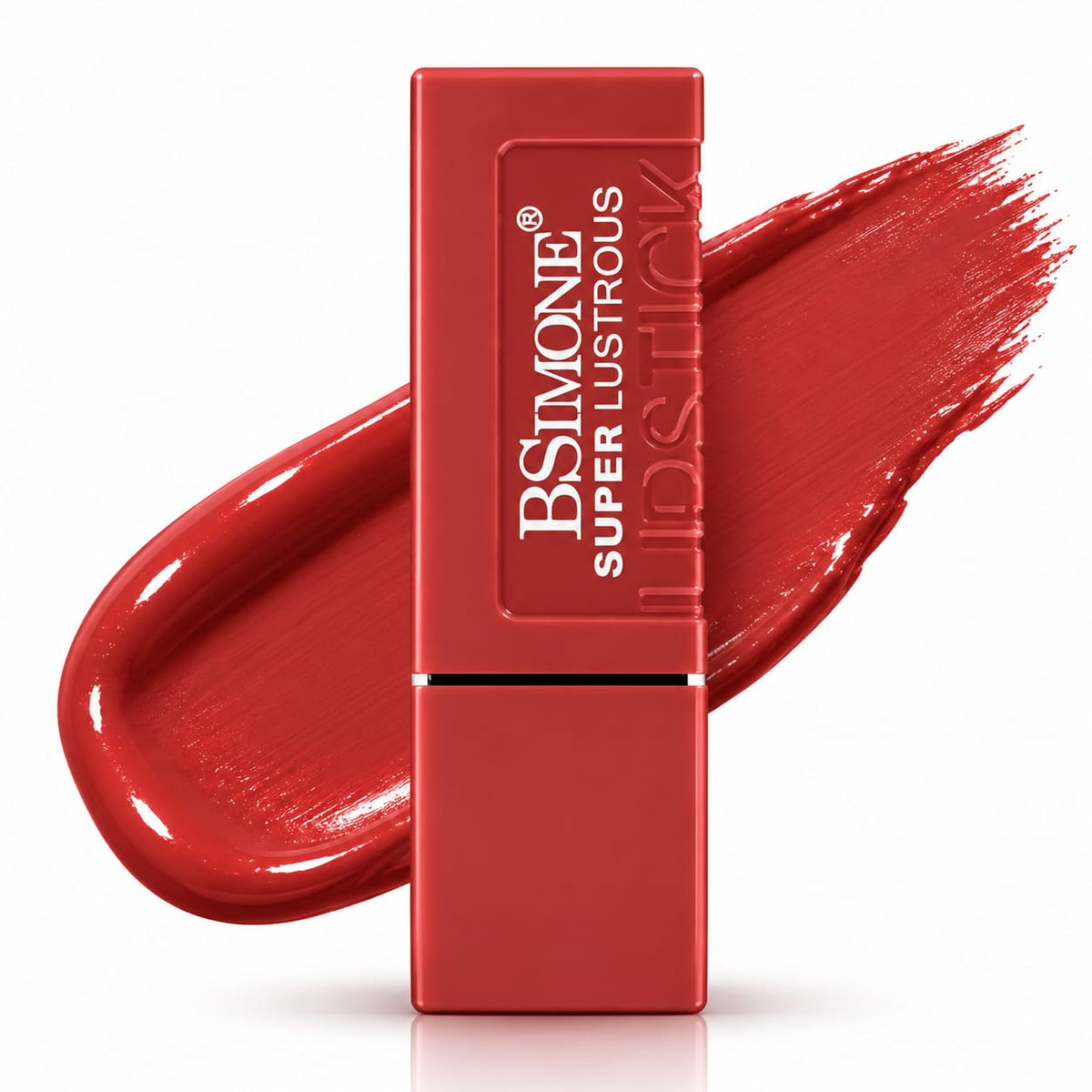 BSIMONE Super Lustrous Lipstick