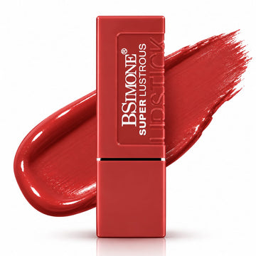 BSIMONE Super Lustrous Lipstick