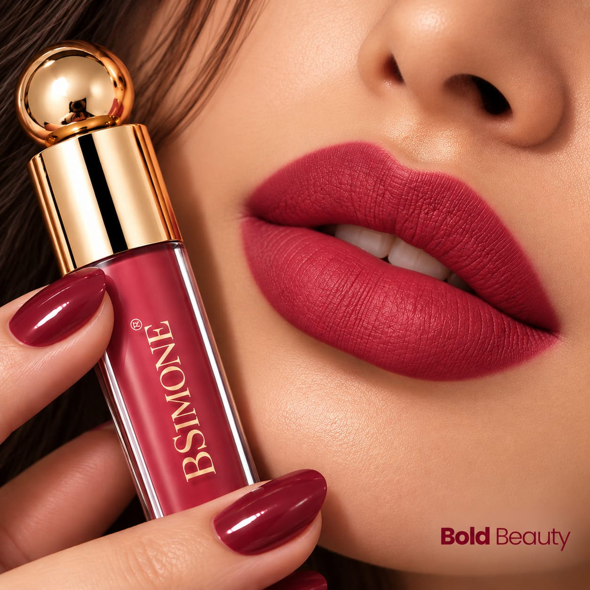 BSIMONE Liquid Lipstick