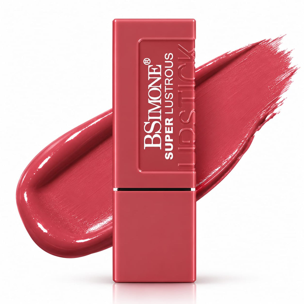 BSIMONE Super Lustrous Lipstick