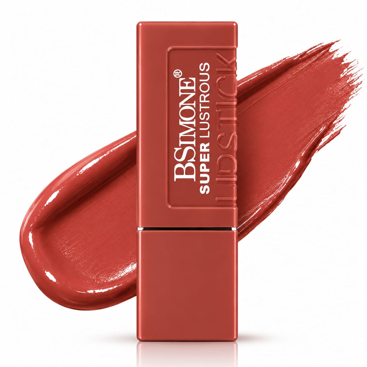 BSIMONE Super Lustrous Lipstick