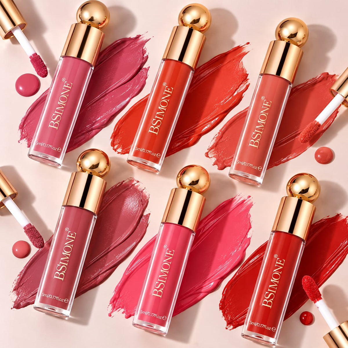 BSIMONE Liquid Lipstick