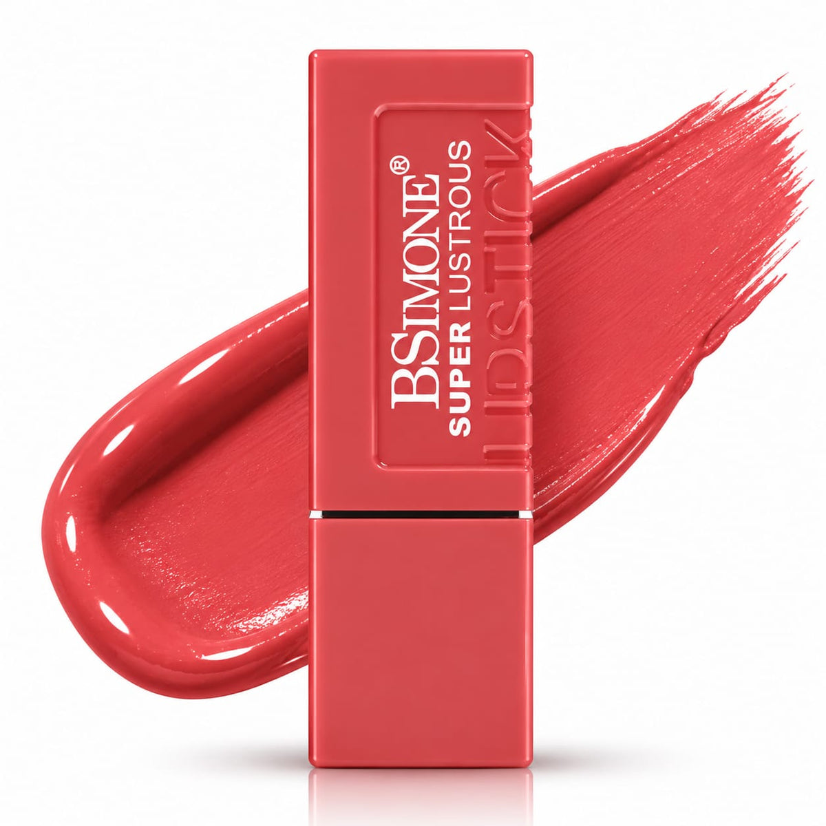BSIMONE Super Lustrous Lipstick