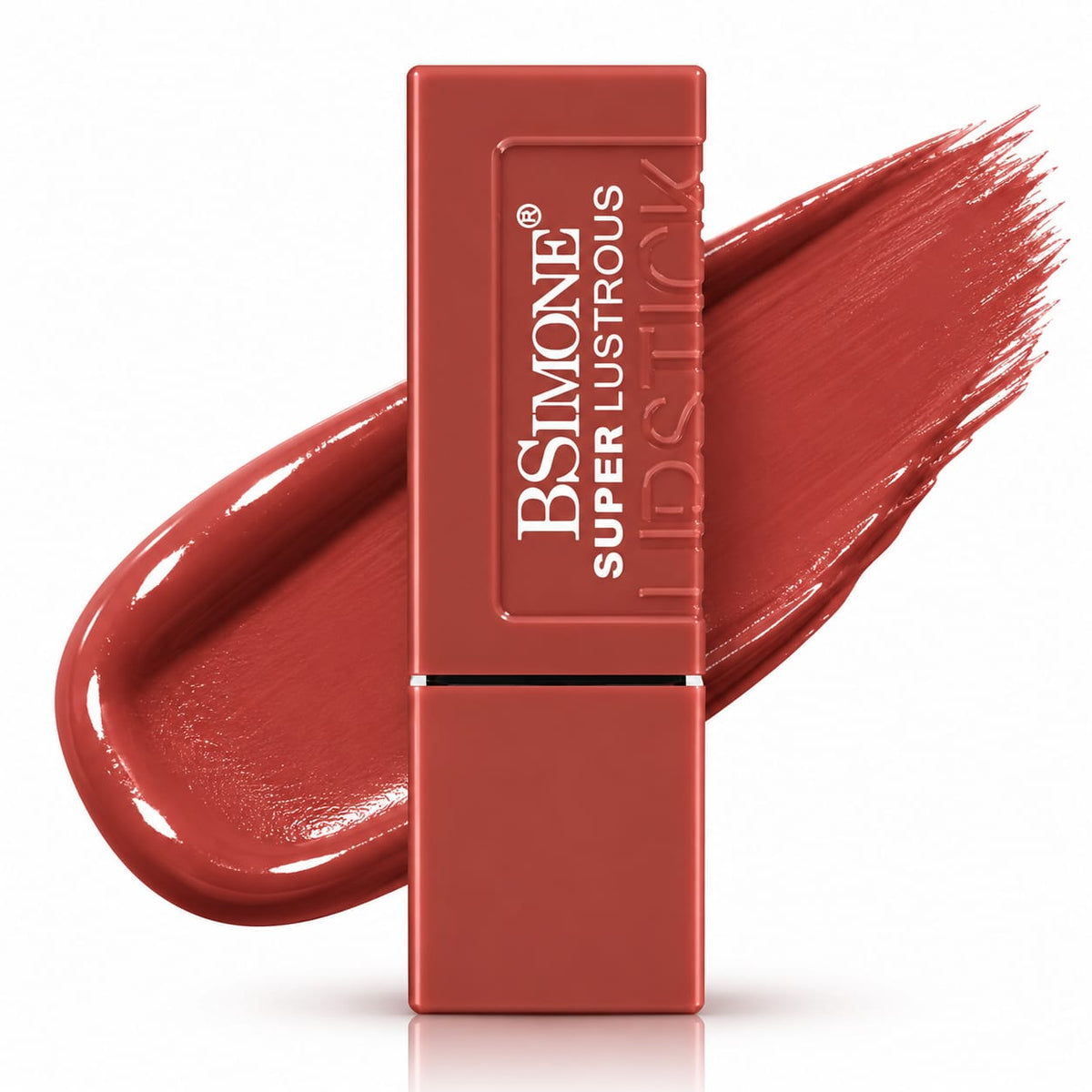 BSIMONE Super Lustrous Lipstick