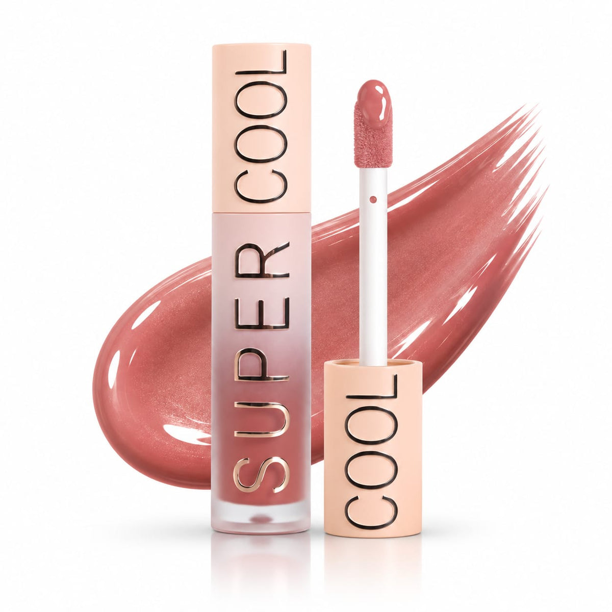 BSIMONE Glossy Lip Tint