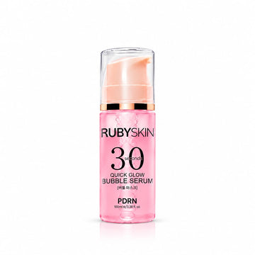 RubySkin PDRN Bubble Serum 100ml
