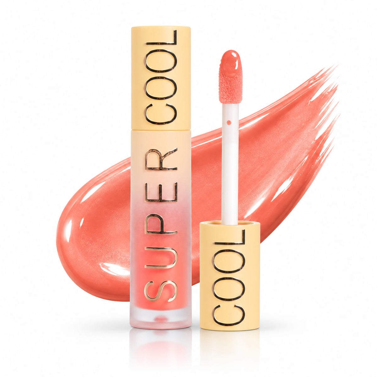 BSIMONE Glossy Lip Tint