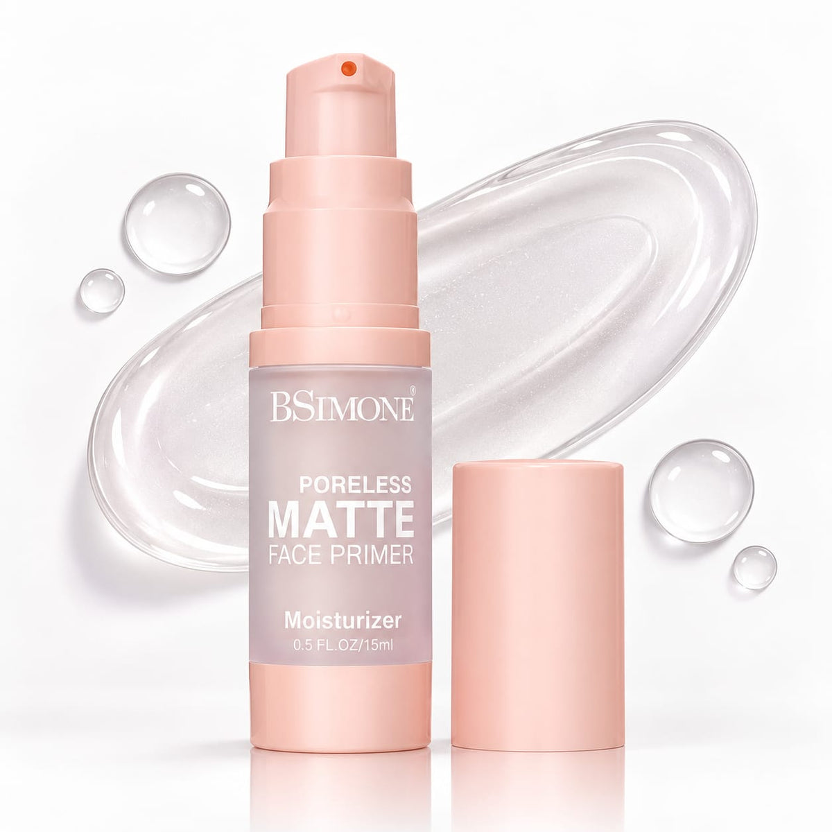 BSIMONE Poreless Matte Face Primer