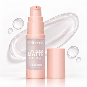 BSIMONE Poreless Matte Face Primer