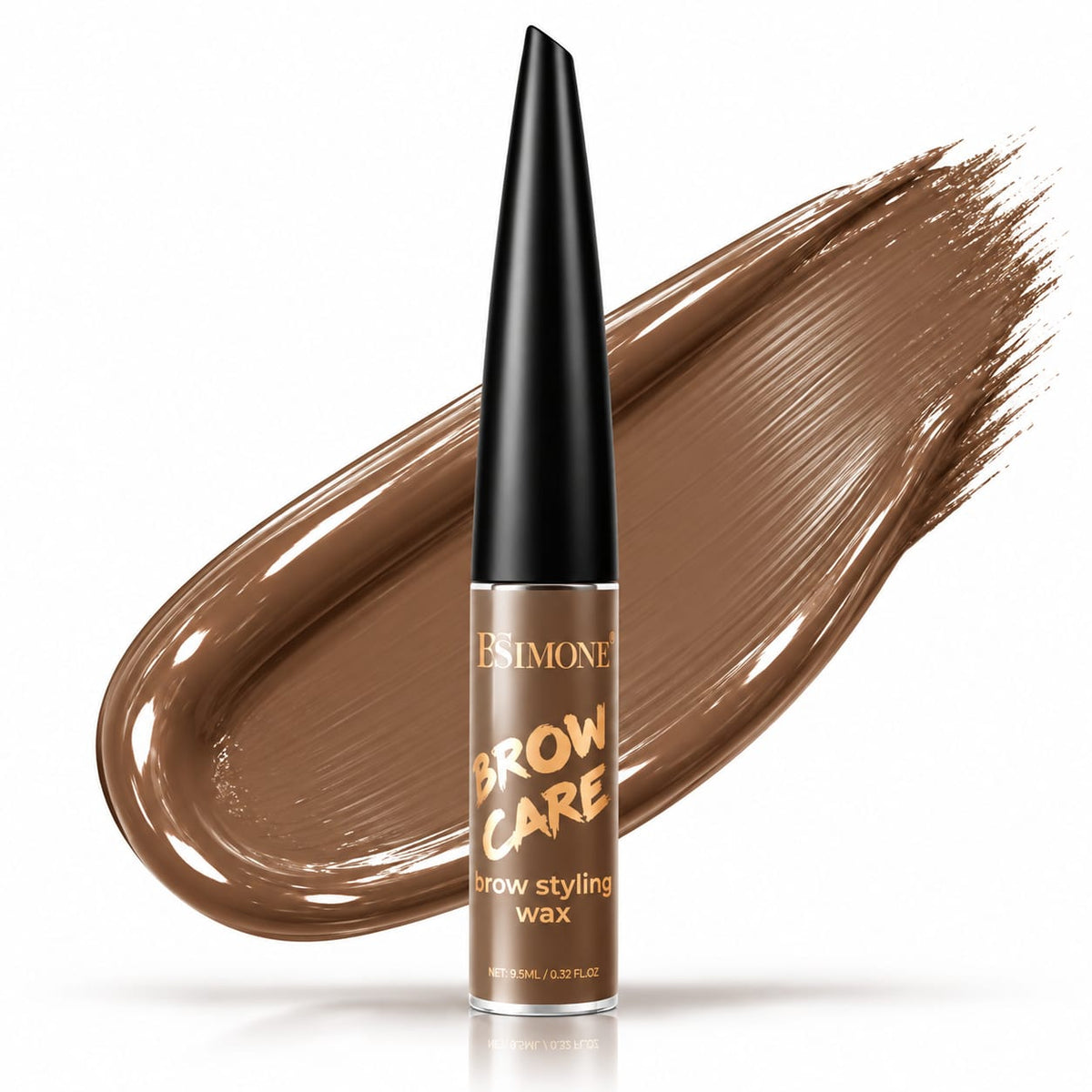 BSIMONE Tinted Brow Styling Wax