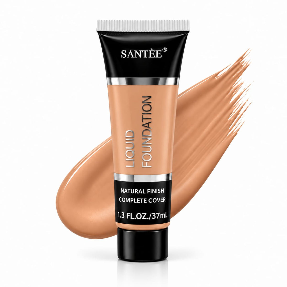 SANTÉE Liquid Foundation