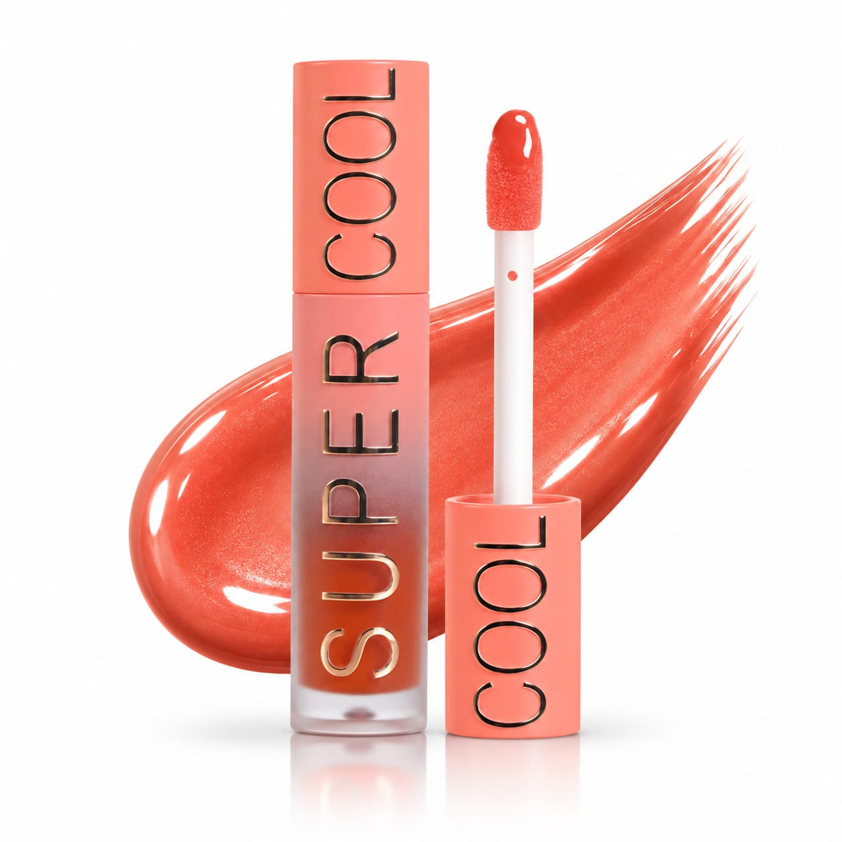 BSIMONE Glossy Lip Tint