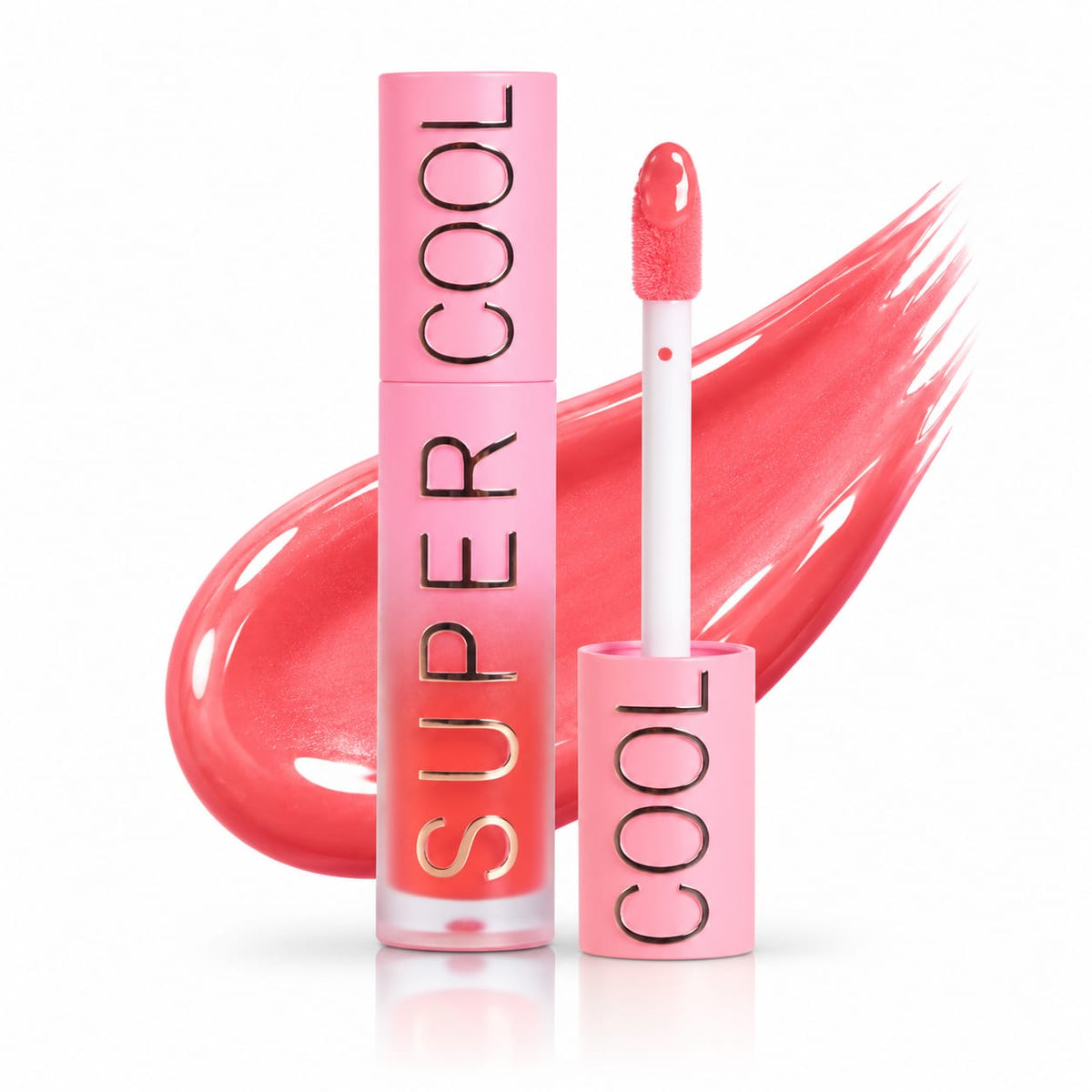 BSIMONE Glossy Lip Tint