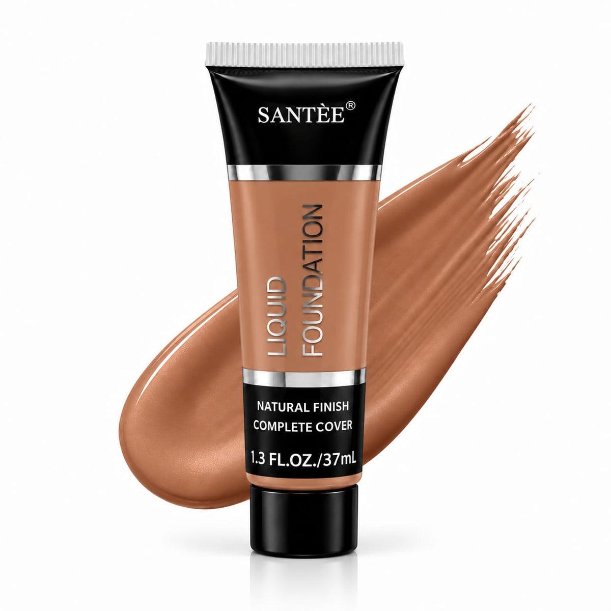 SANTÉE Liquid Foundation