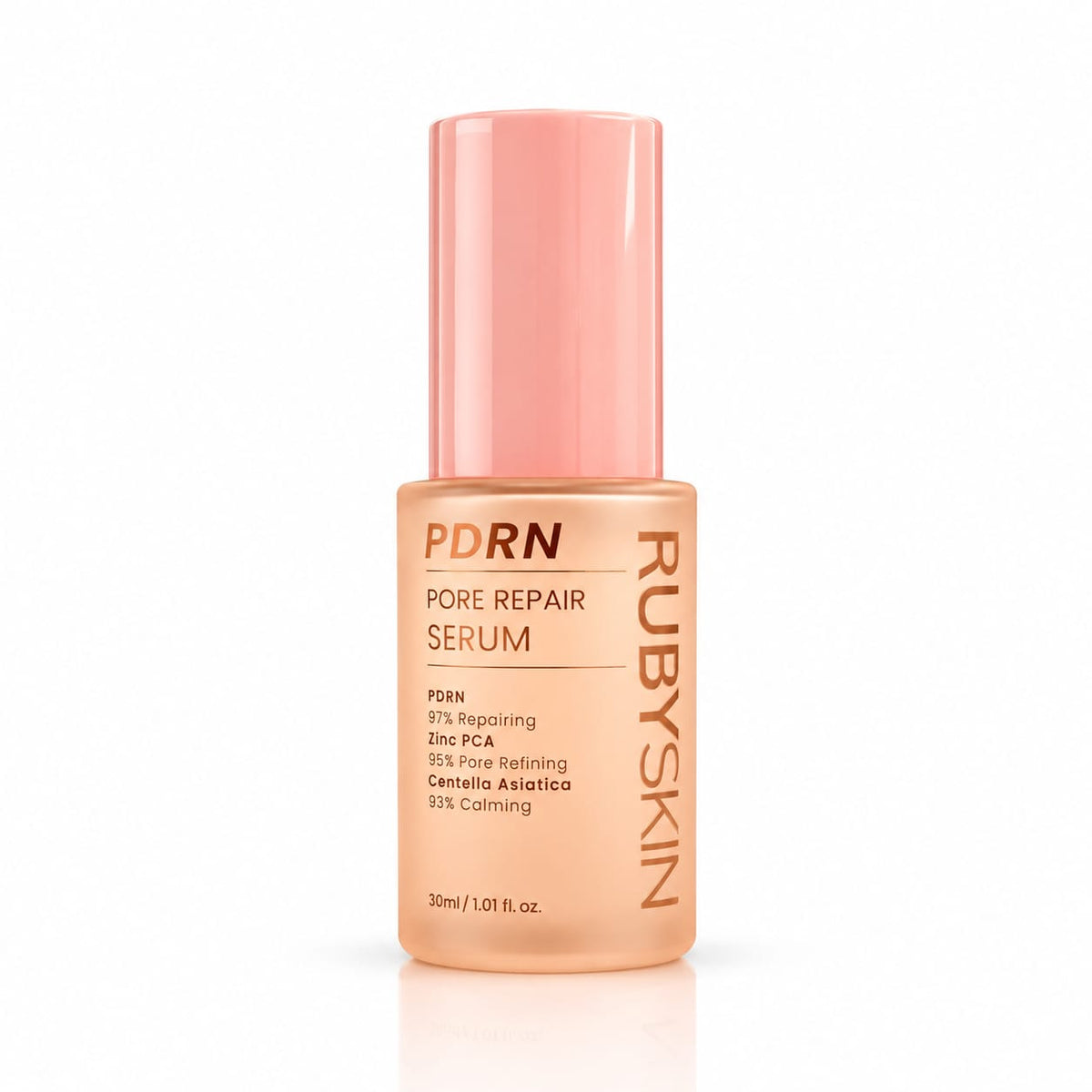 RubySkin PDRN Pore Repair Serum