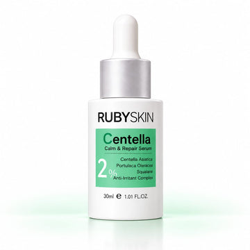 RubySkin Centella Calm and Repair Serum 30ml