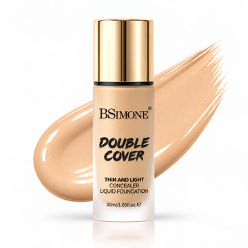 BSIMONE Double Cover Liquid Foundation 30ml