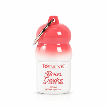 BSIMONE Flower Garden Blush Stick, 5g