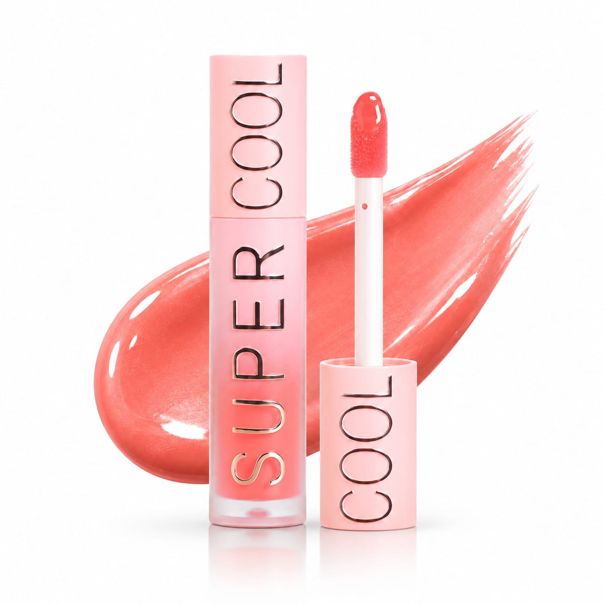 BSIMONE Glossy Lip Tint