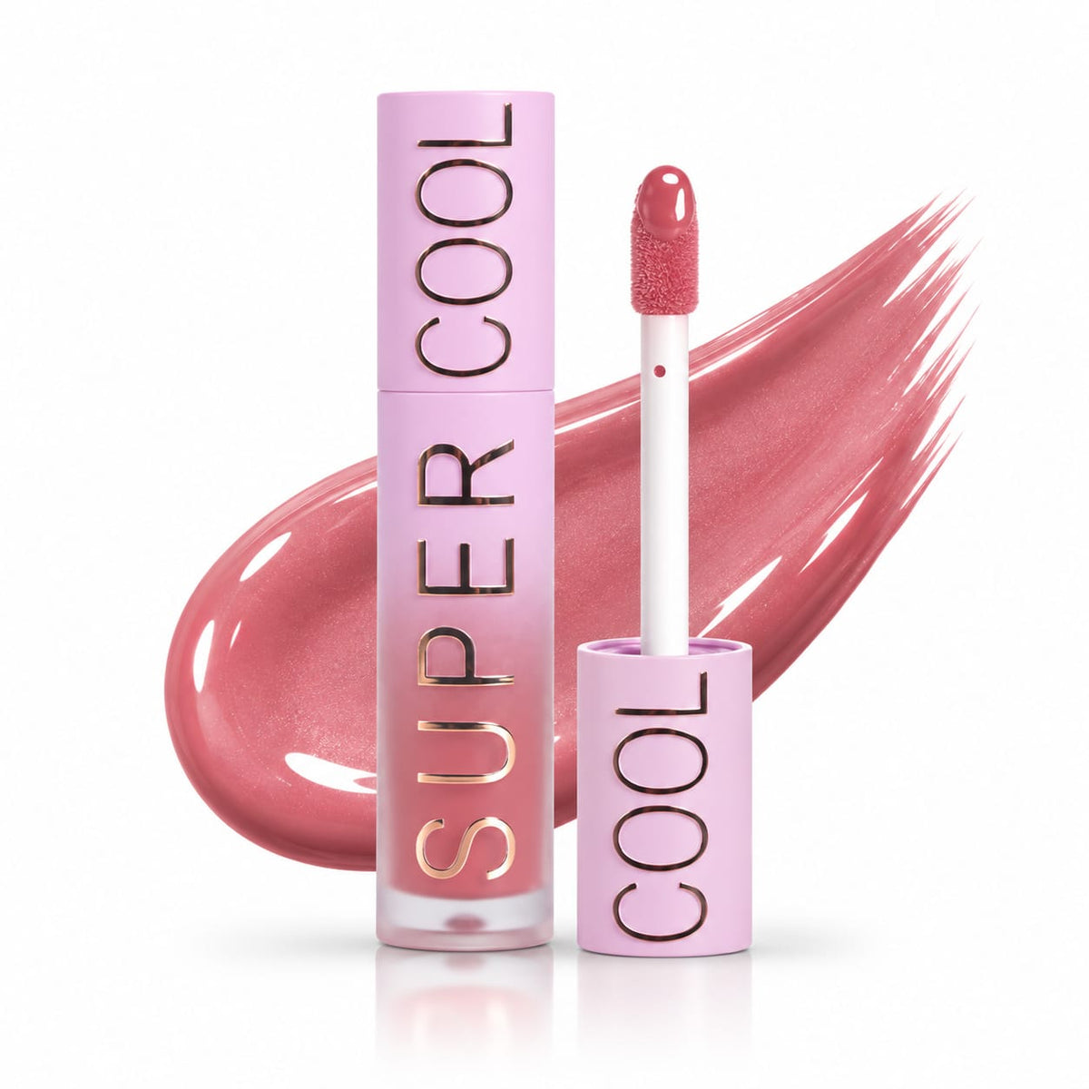 BSIMONE Glossy Lip Tint