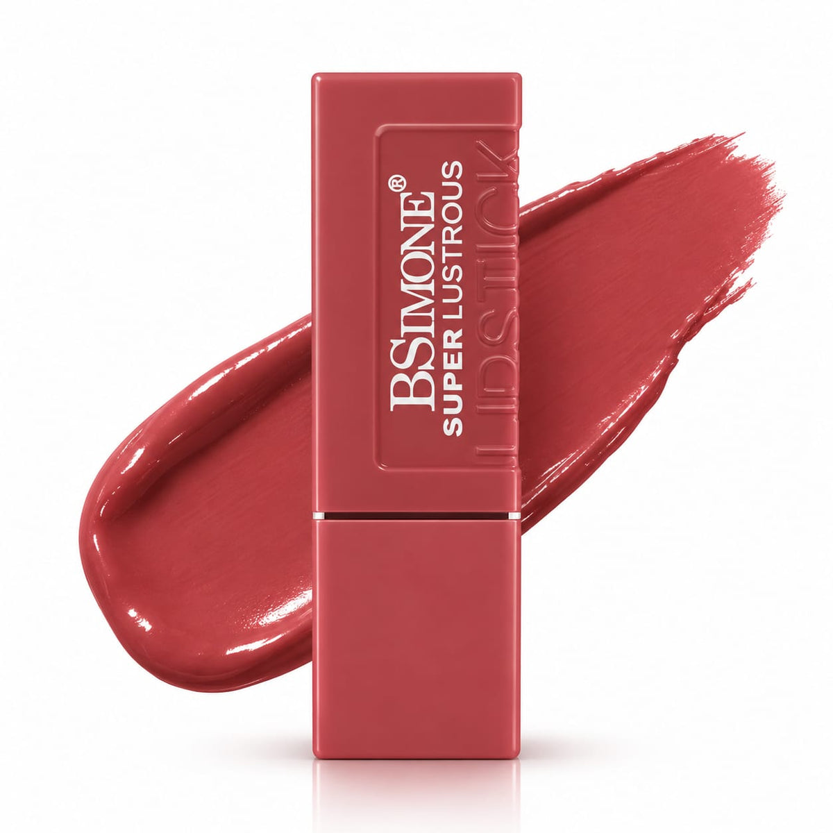 BSIMONE Super Lustrous Lipstick