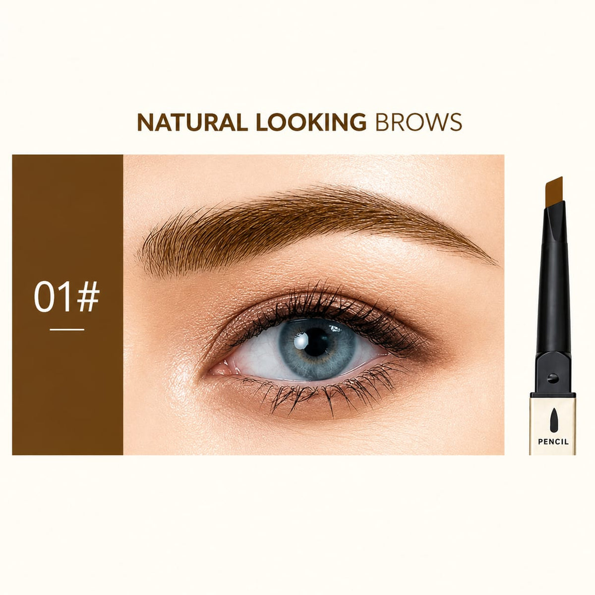 BSIMONE Precision Eyebrow Pencil