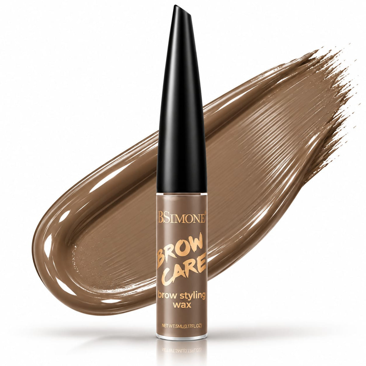 BSIMONE Tinted Brow Styling Wax