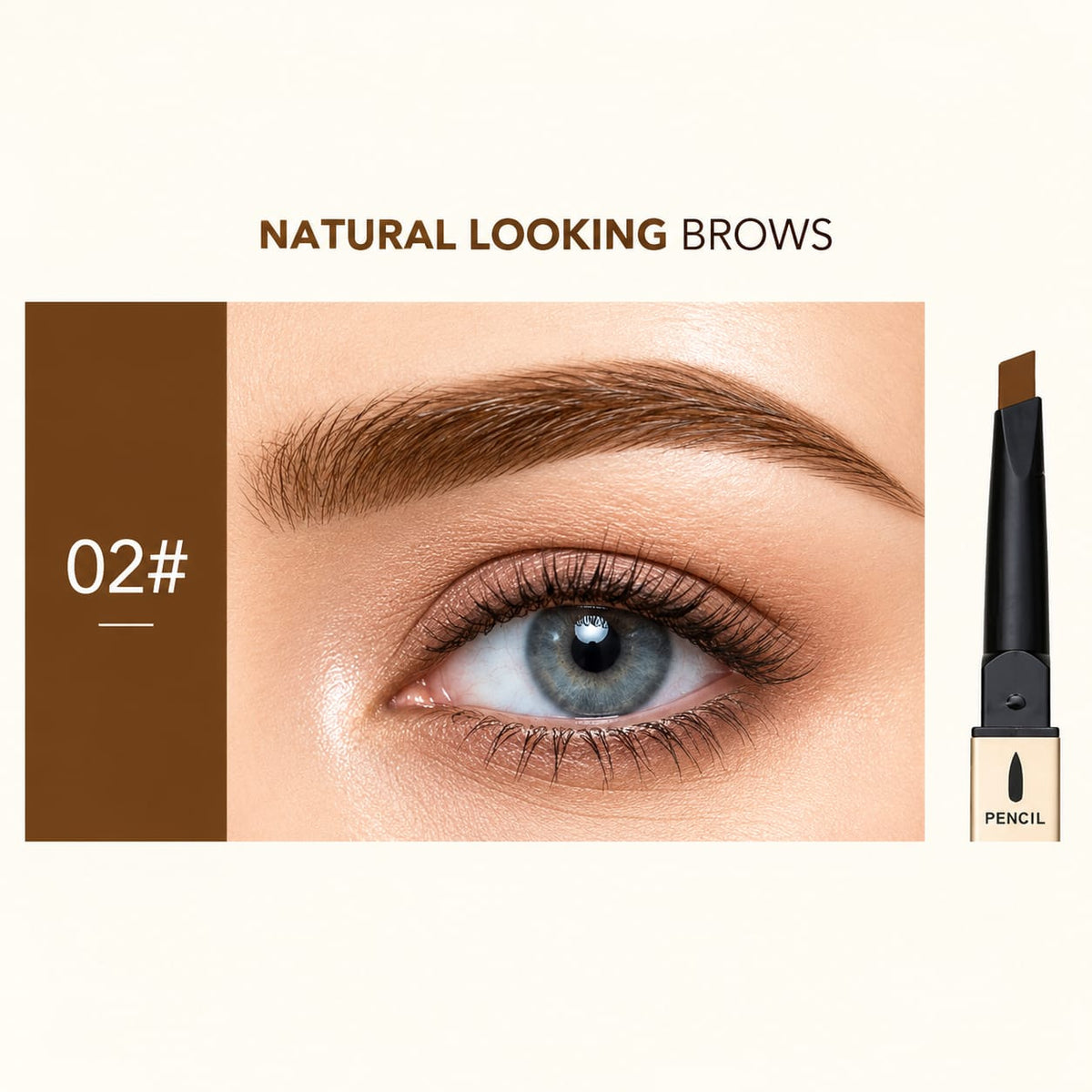 BSIMONE Precision Eyebrow Pencil