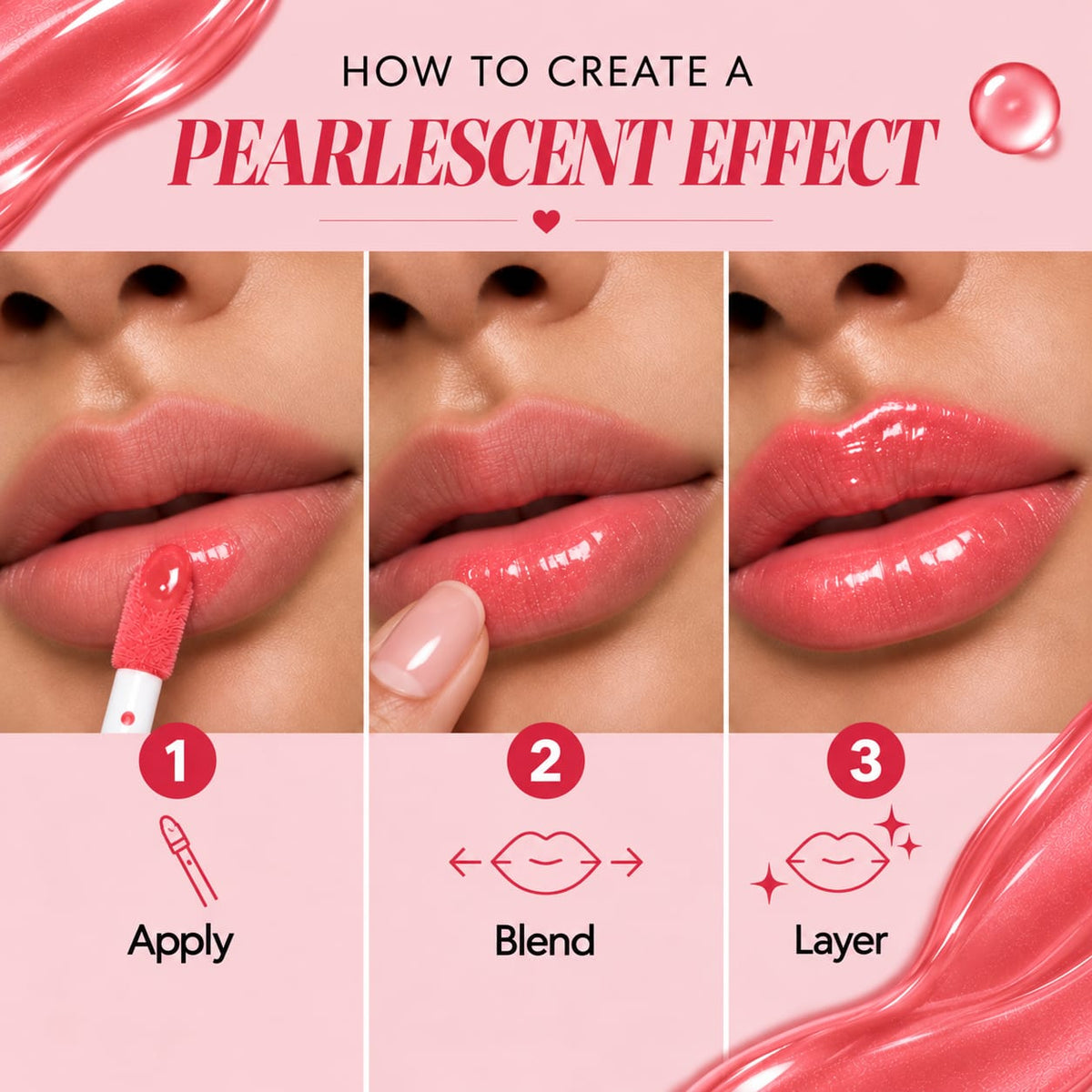 BSIMONE Glossy Lip Tint