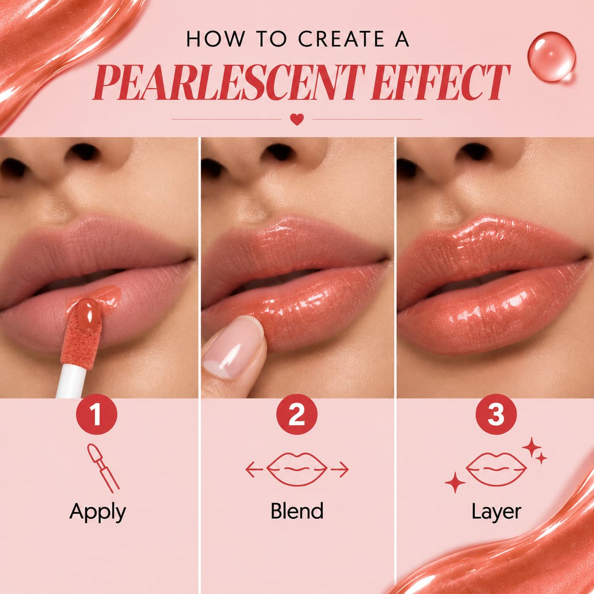 BSIMONE Glossy Lip Tint