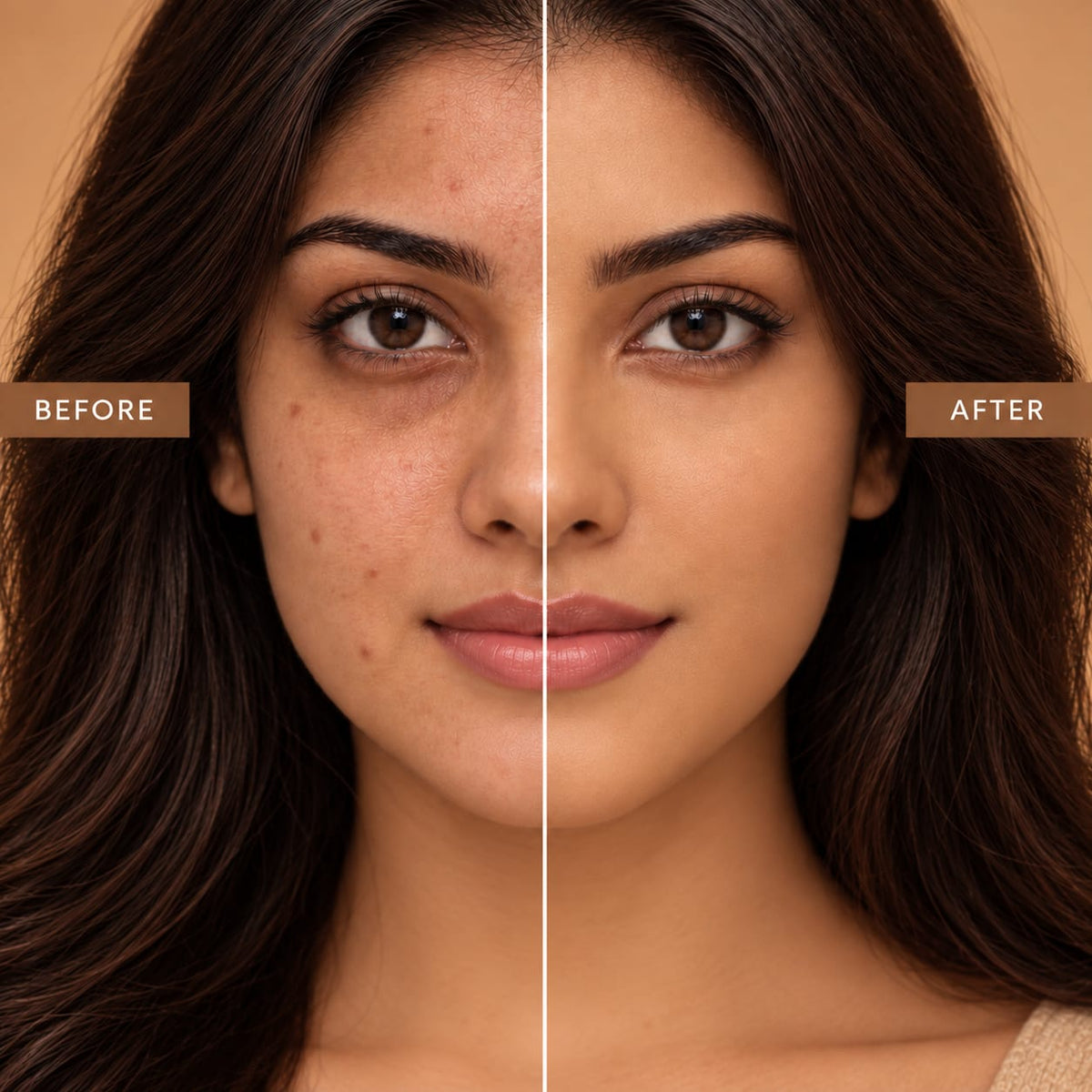 SANTÉE Liquid Foundation