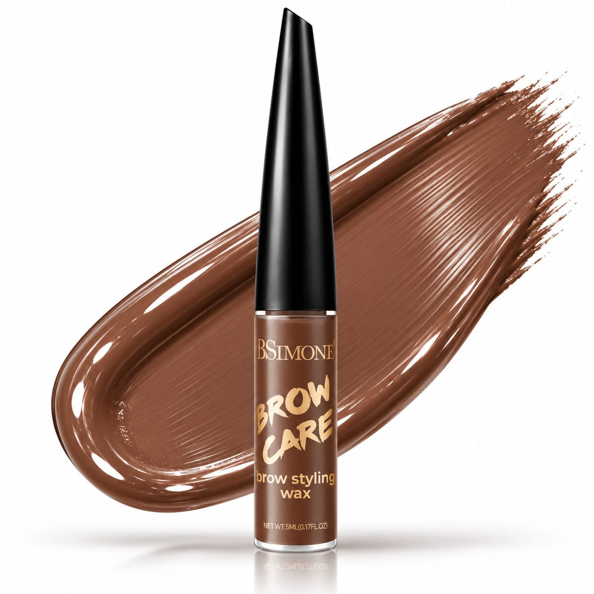 BSIMONE Tinted Brow Styling Wax