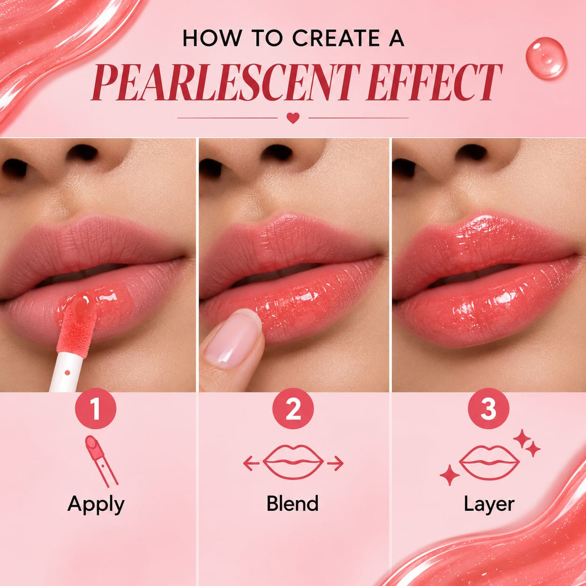 BSIMONE Glossy Lip Tint