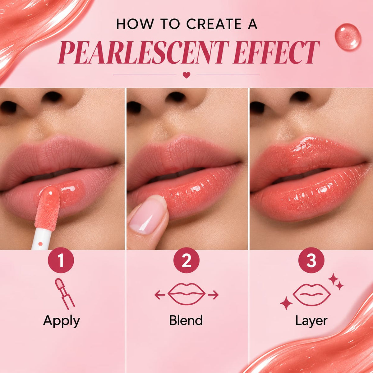 BSIMONE Glossy Lip Tint