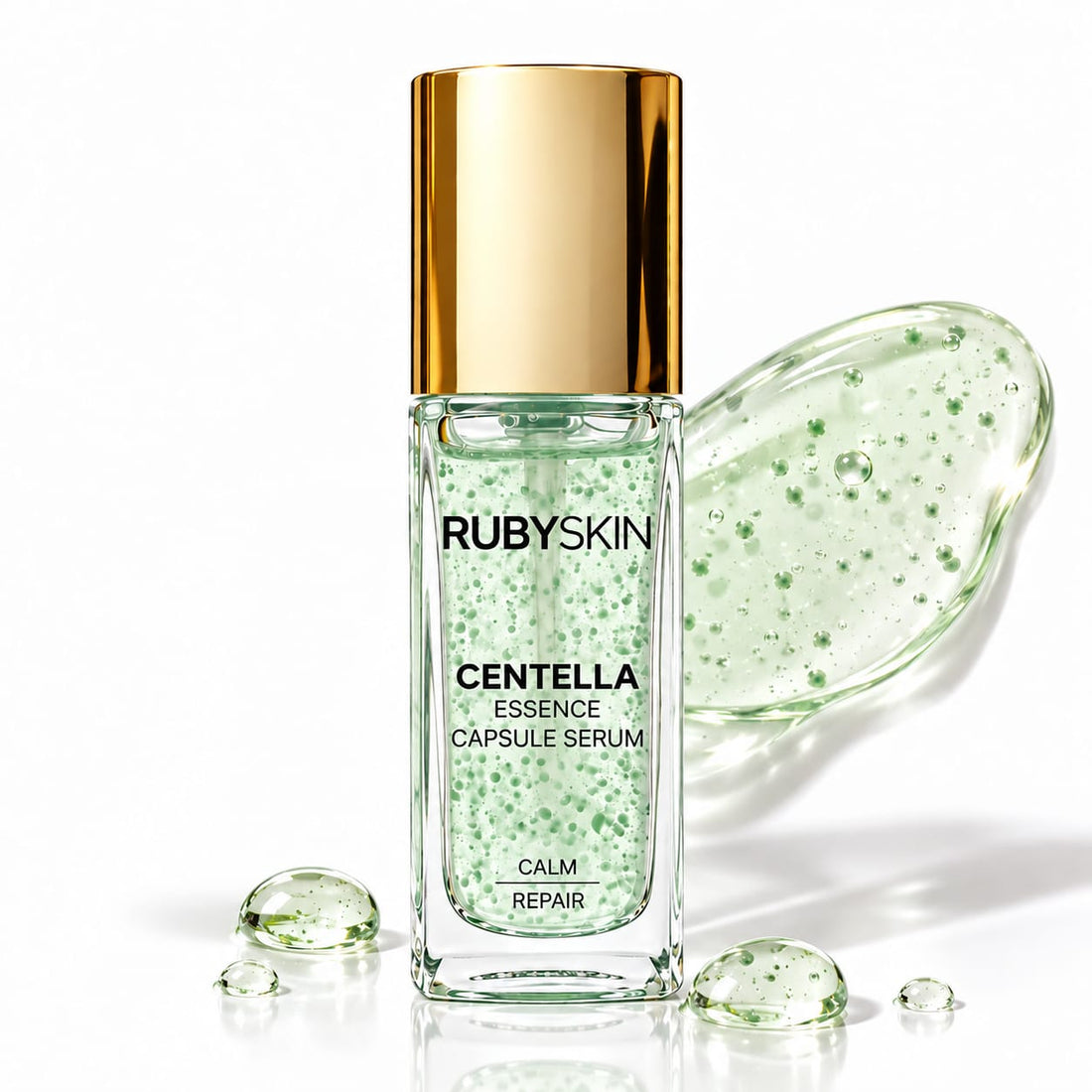 RubySkin Centella Capsule Serum 30ml
