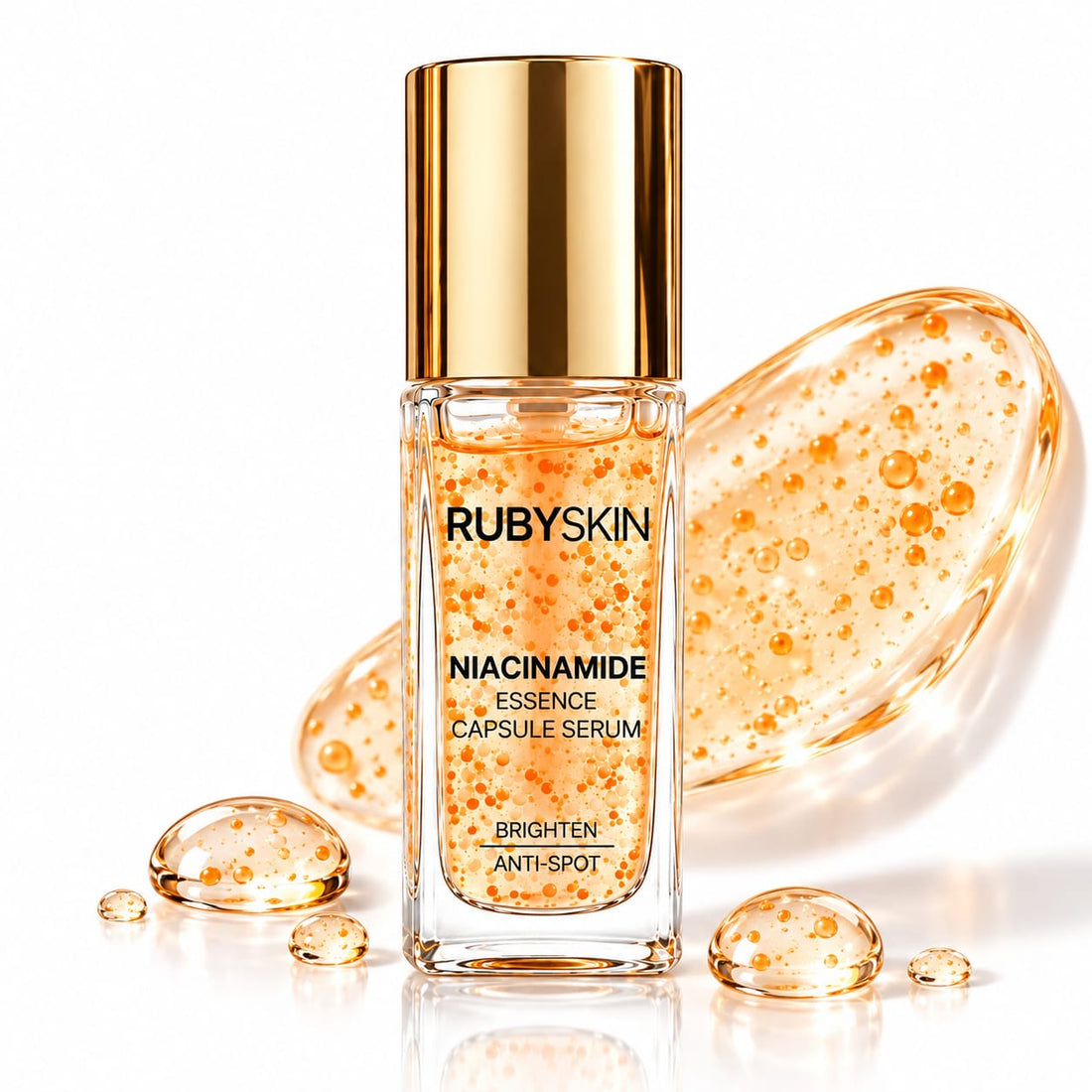 RubySkin Niacinamide Brightening Serum 30ml