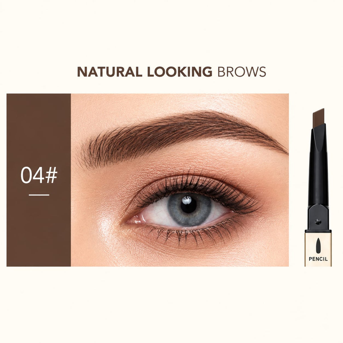 BSIMONE Precision Eyebrow Pencil