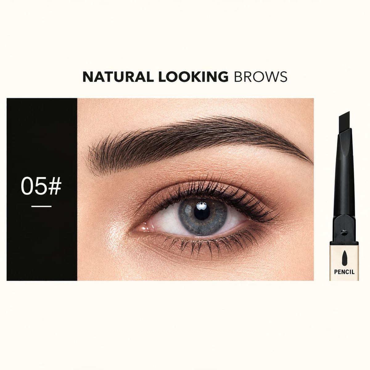BSIMONE Precision Eyebrow Pencil