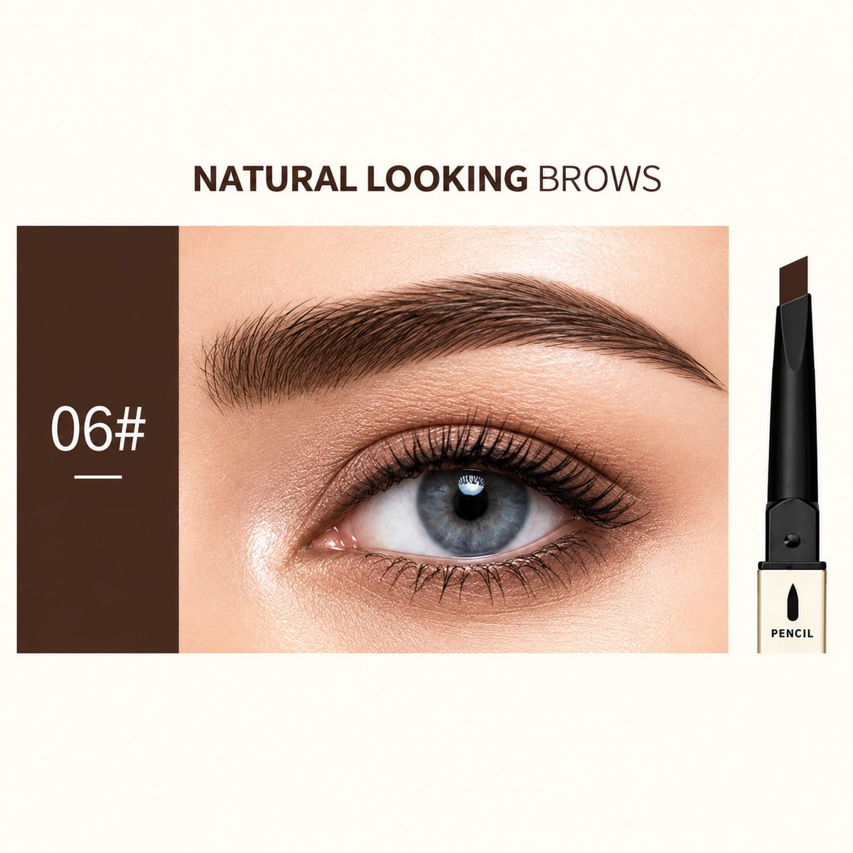BSIMONE Precision Eyebrow Pencil