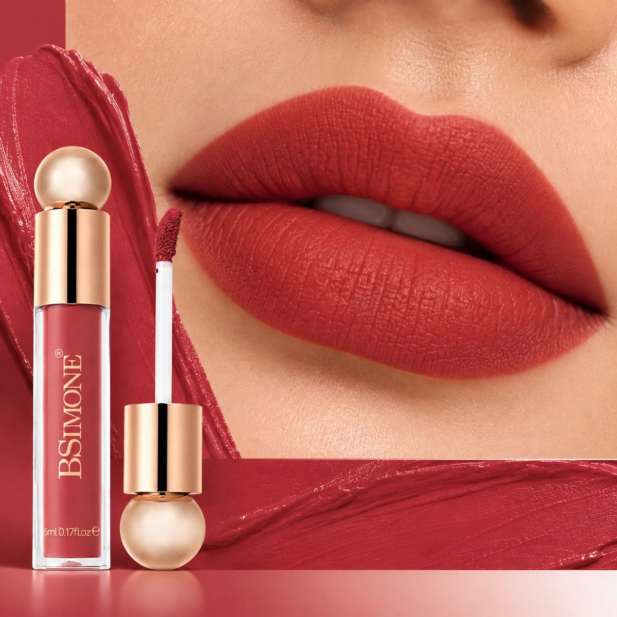 BSIMONE Liquid Lipstick