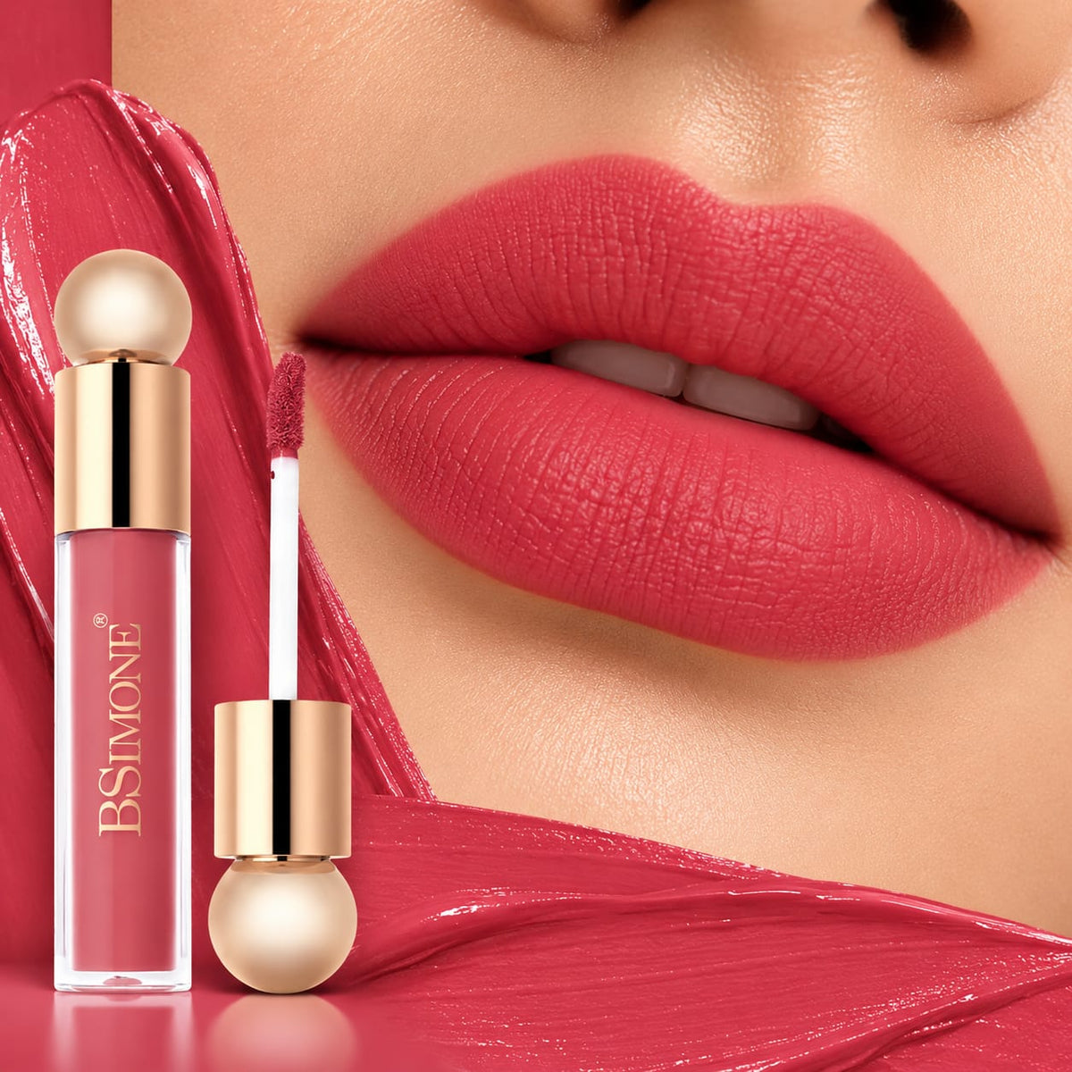 BSIMONE Liquid Lipstick