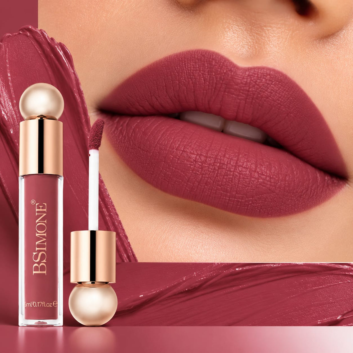 BSIMONE Liquid Lipstick