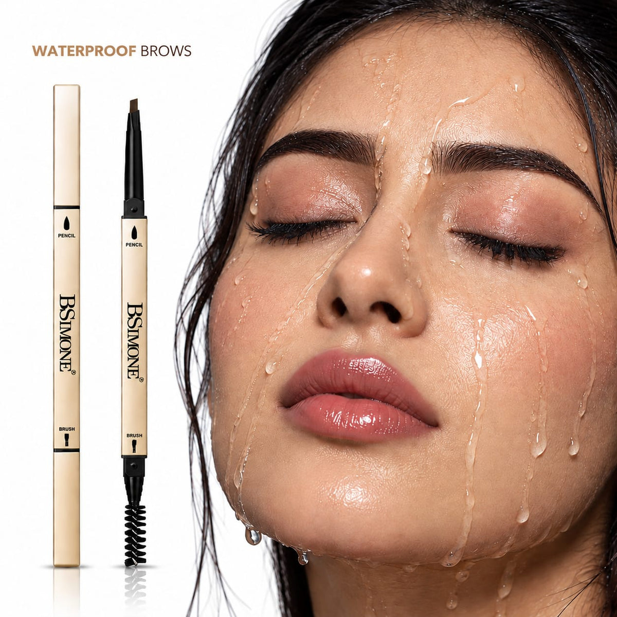 BSIMONE Precision Eyebrow Pencil